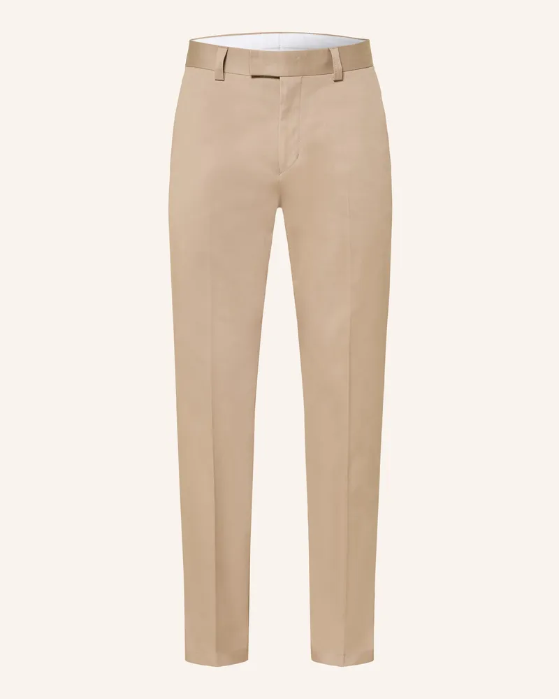 Tiger of Sweden Chino TENUTA C Slim Fit Beige