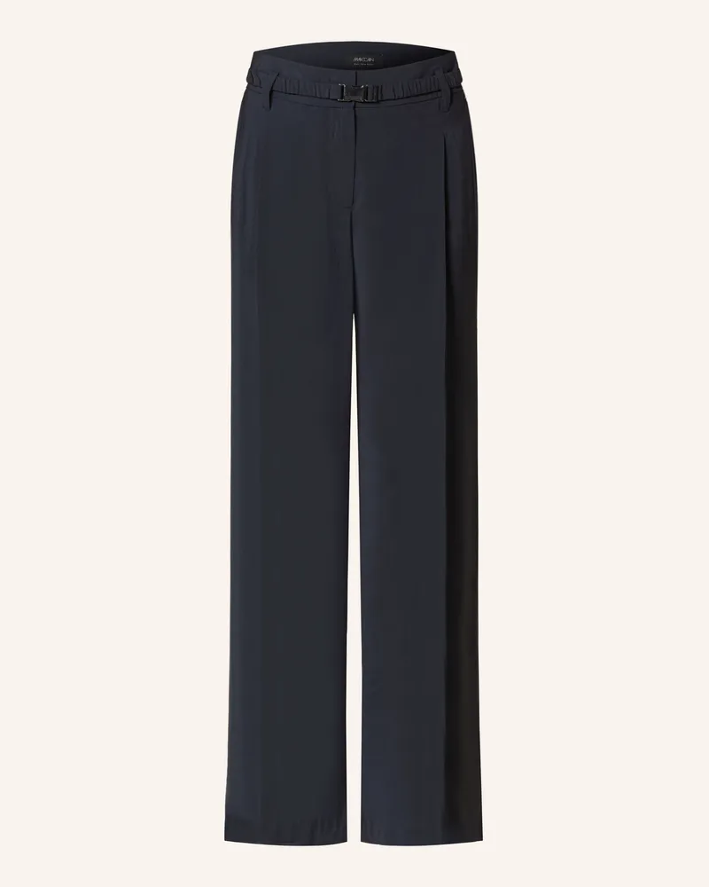 Marc Cain Paperbag-Hose WICHITA 394
