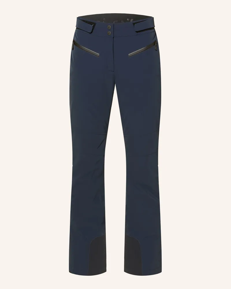 Picture Skihose Ammi blau Schwarz