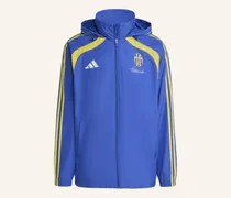 JUVENTUS TURIN VIALLI PACK WINDBREAKER