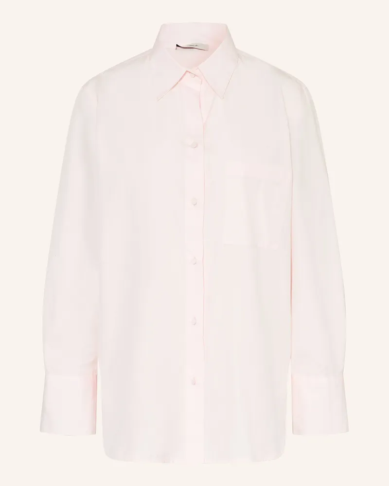 Vince Bluse Hellrosa
