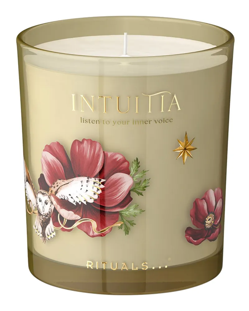RITUALS INTUITIA 