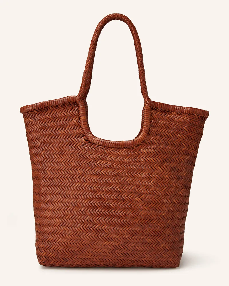 Dragon Diffusion Shopper Braun