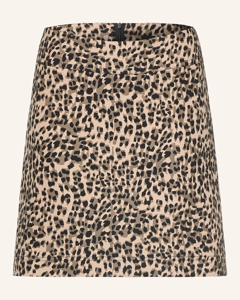 HUGO BOSS Rock Vakily schwarz Beige