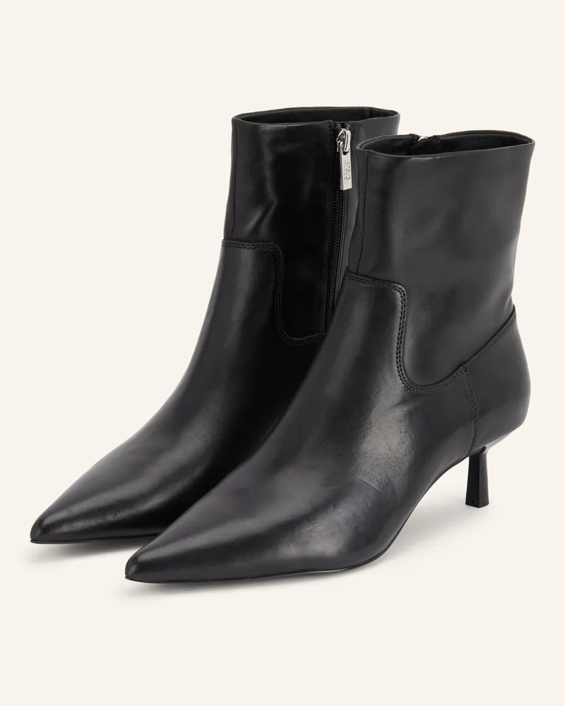 Steve Madden Stiefeletten Rebella-S schwarz Schwarz