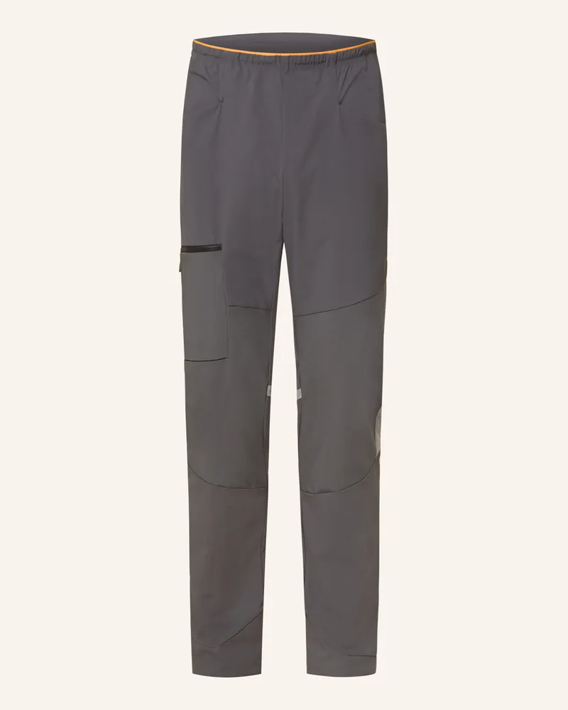 Salewa Softshell-Hose DURASTRETCH Dunkelgrau