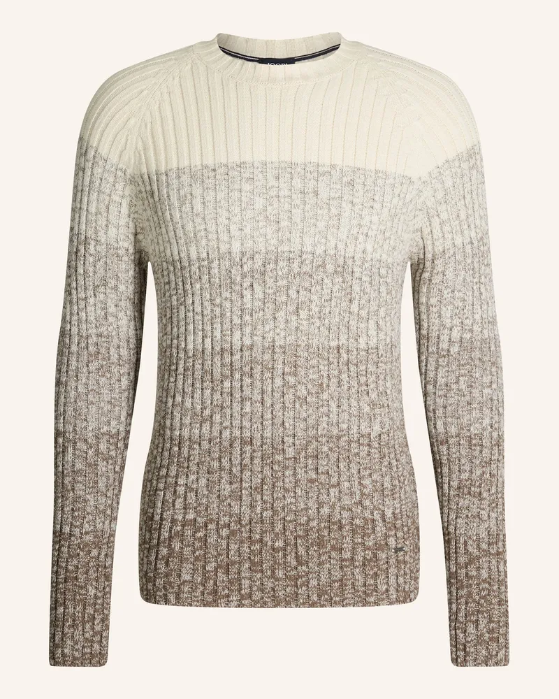 JOOP! Pullover Creme