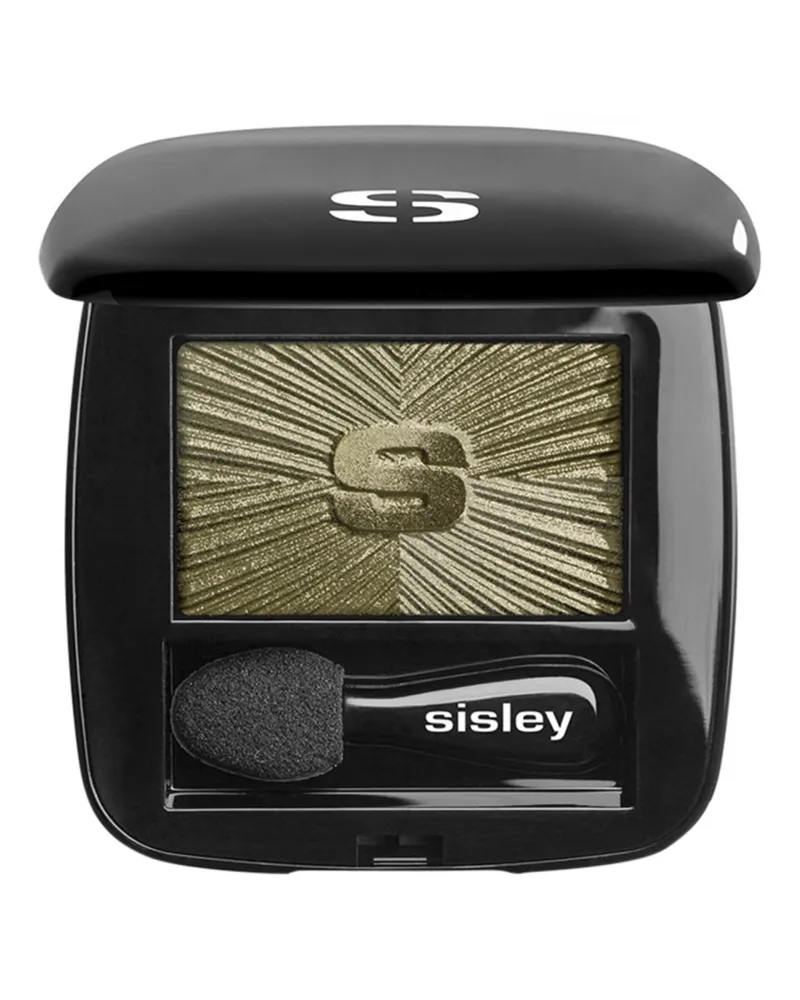 Sisley - Paris LES PHYTO-OMBRES 25