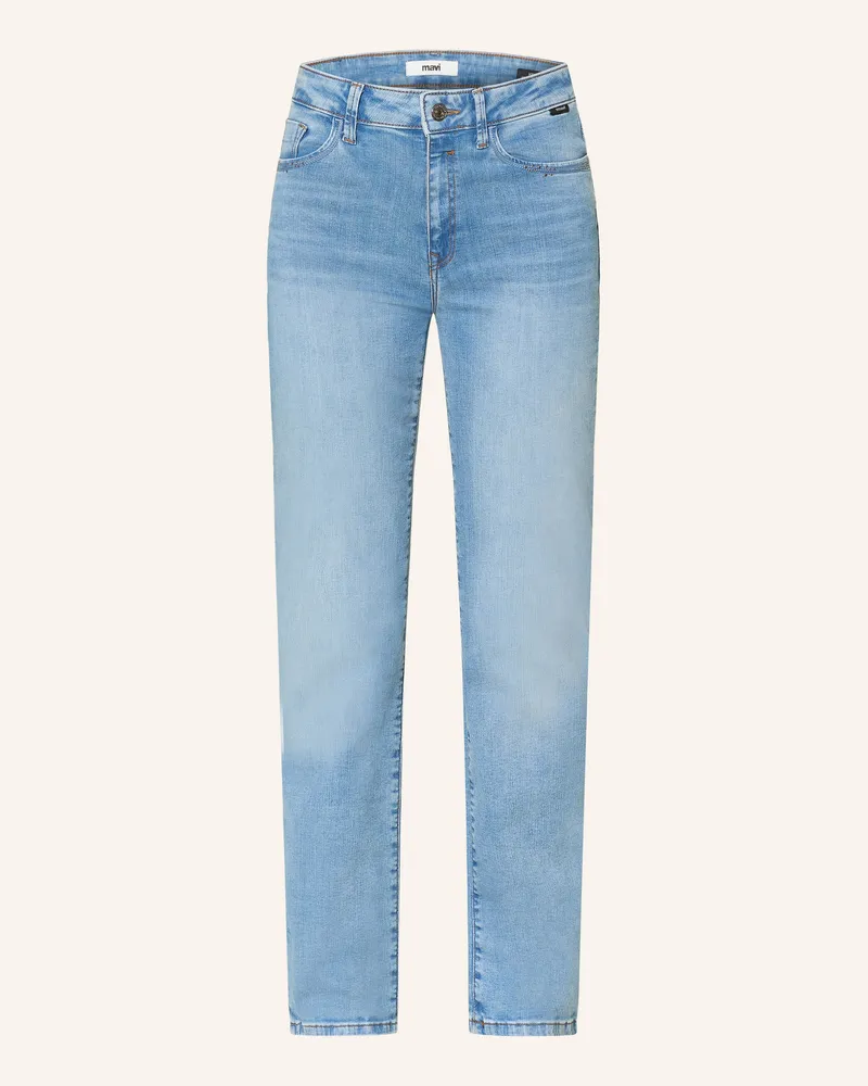 Mavi Jeans Straight Jeans KENDRA 91135