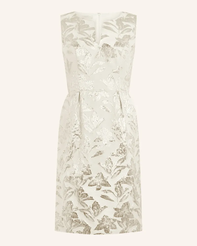Apart Cocktailkleid Gold