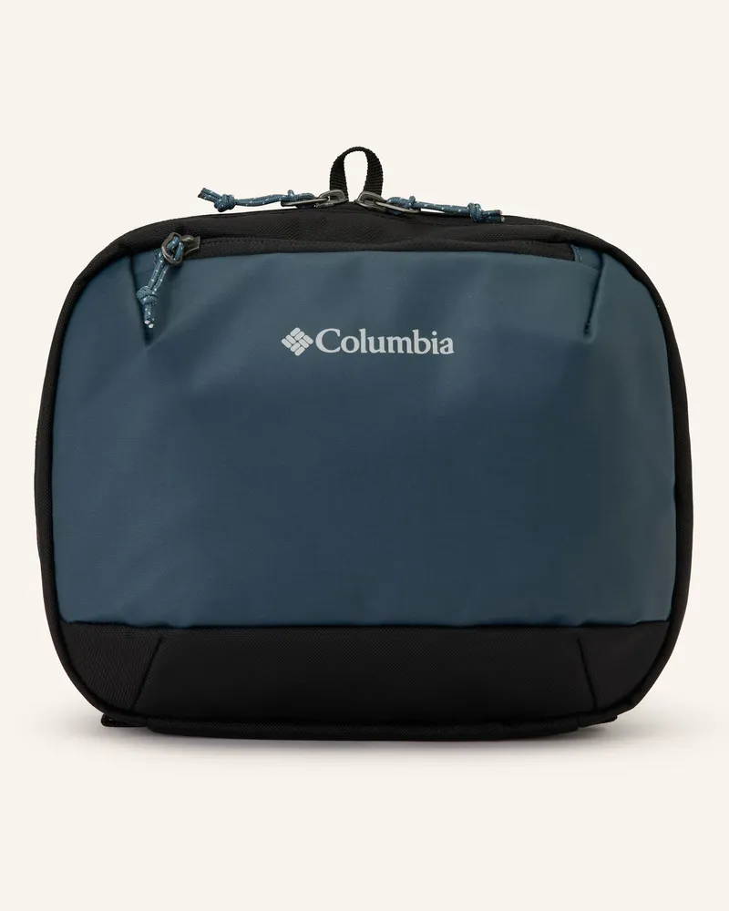 Columbia Sportswear Company Kulturtasche LANDROAMER Petrol