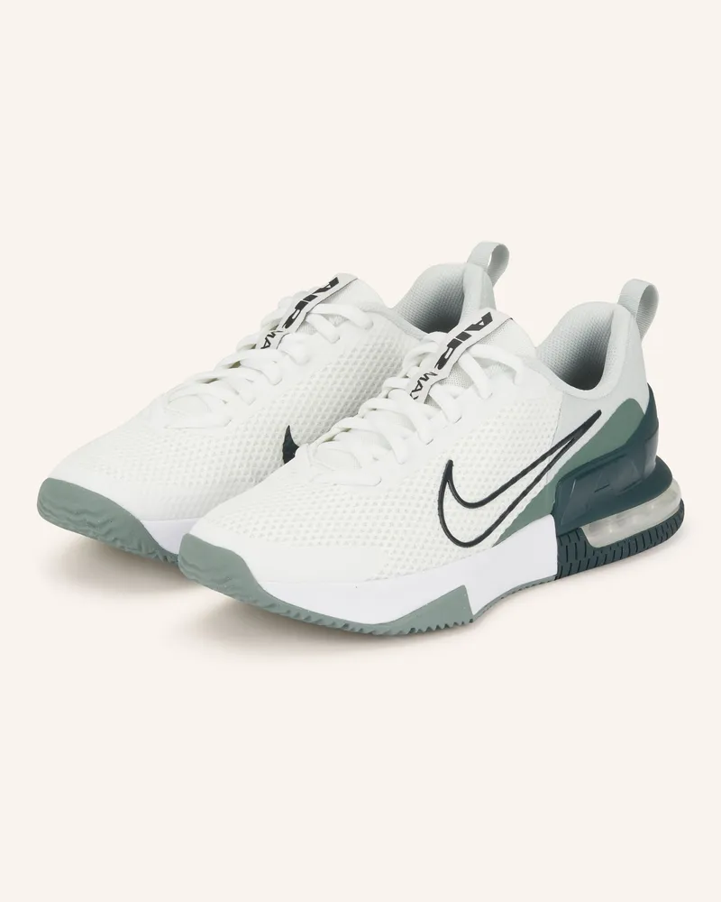 Nike Fitnessschuhe AIR MAX ALPHA TRAINER 6 Weiss