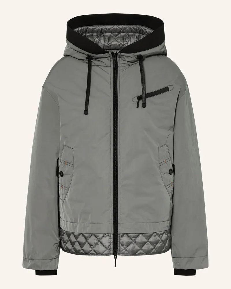Gil Bret Blouson gruen Petrol