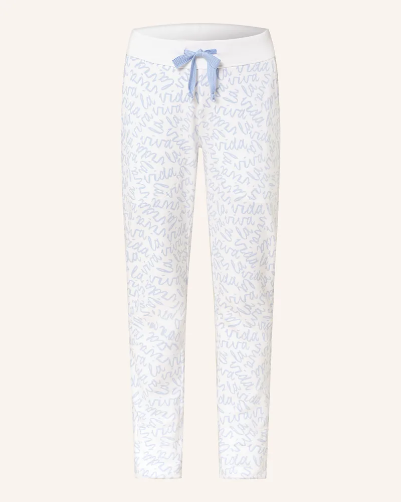 Juvia Sweathose CATHY Weiss