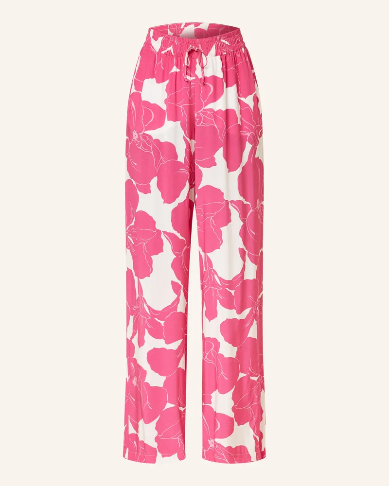 MARC AUREL Hose Pink