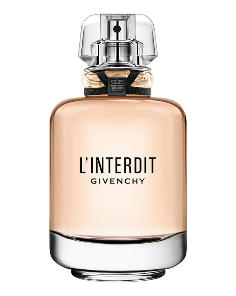 Givenchy L'INTERDIT 