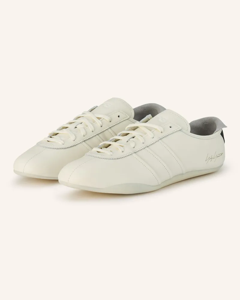 Y-3 Sneaker Y-3 TOKYO Creme