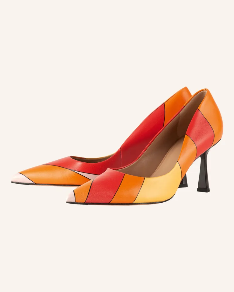 Högl Pumps Marylin orange Orange
