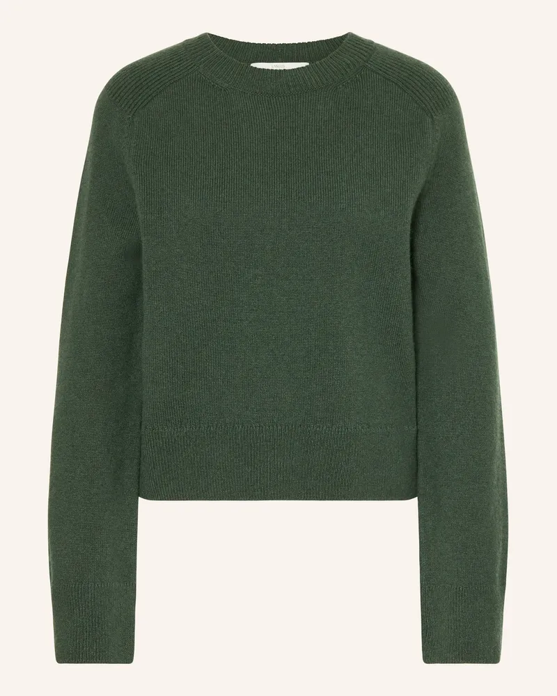 Lanius Pullover Dunkelgrün