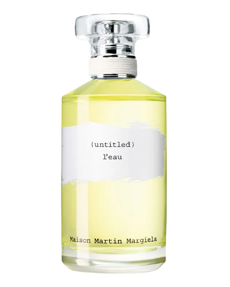 Maison Margiela Untitled L'Eau 100 ml 