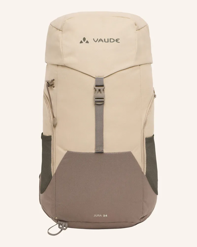 Vaude Rucksack JURA 24 l Creme
