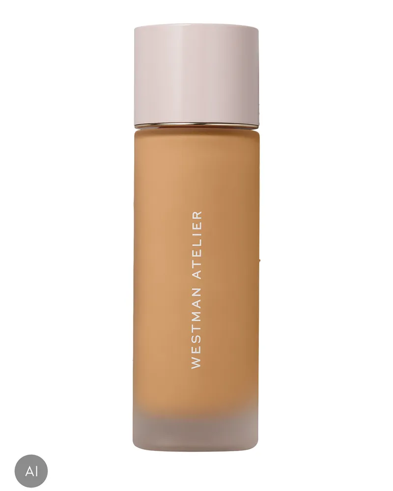 WESTMAN ATELIER Suprême Bio-Complex Liquid Foundation Foundation Atelier