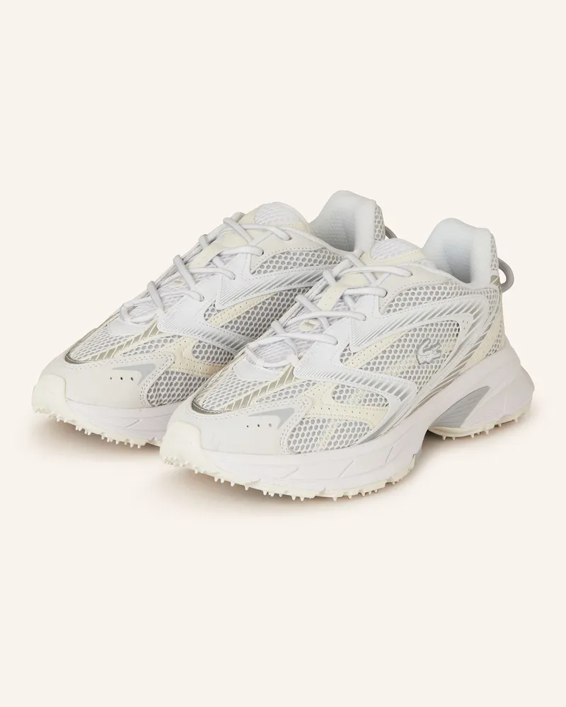 Lacoste Sneaker L003 NEO SHOT Creme