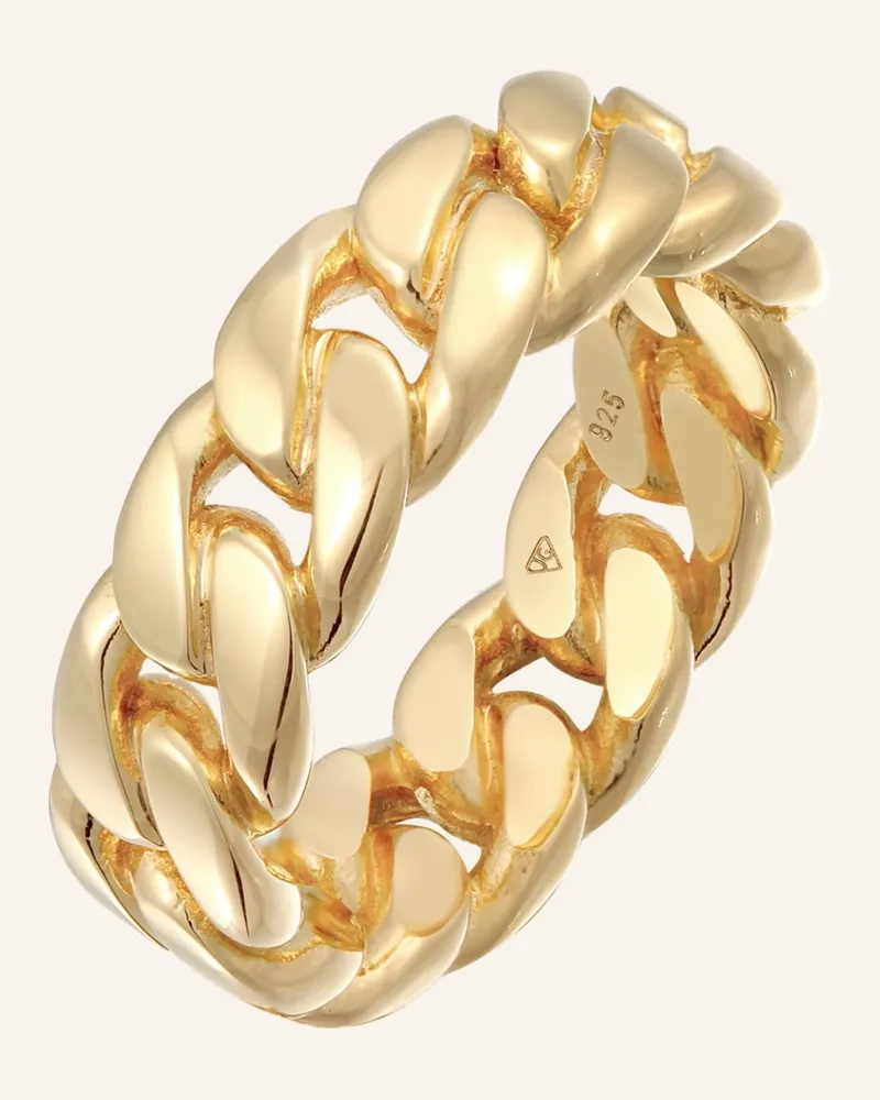 Elli Ring Gold