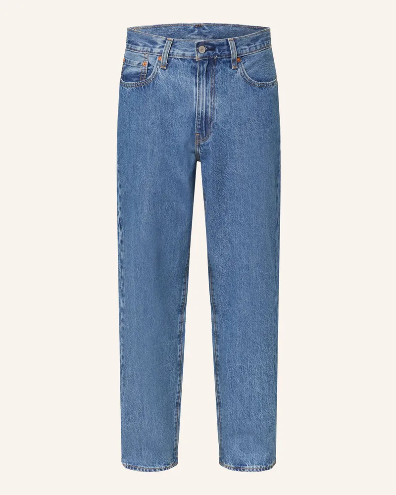Levi's Jeans 578 Baggy Fit 21