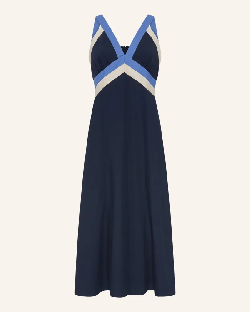 Gerard Darel Kleid Romyssa blau Blau