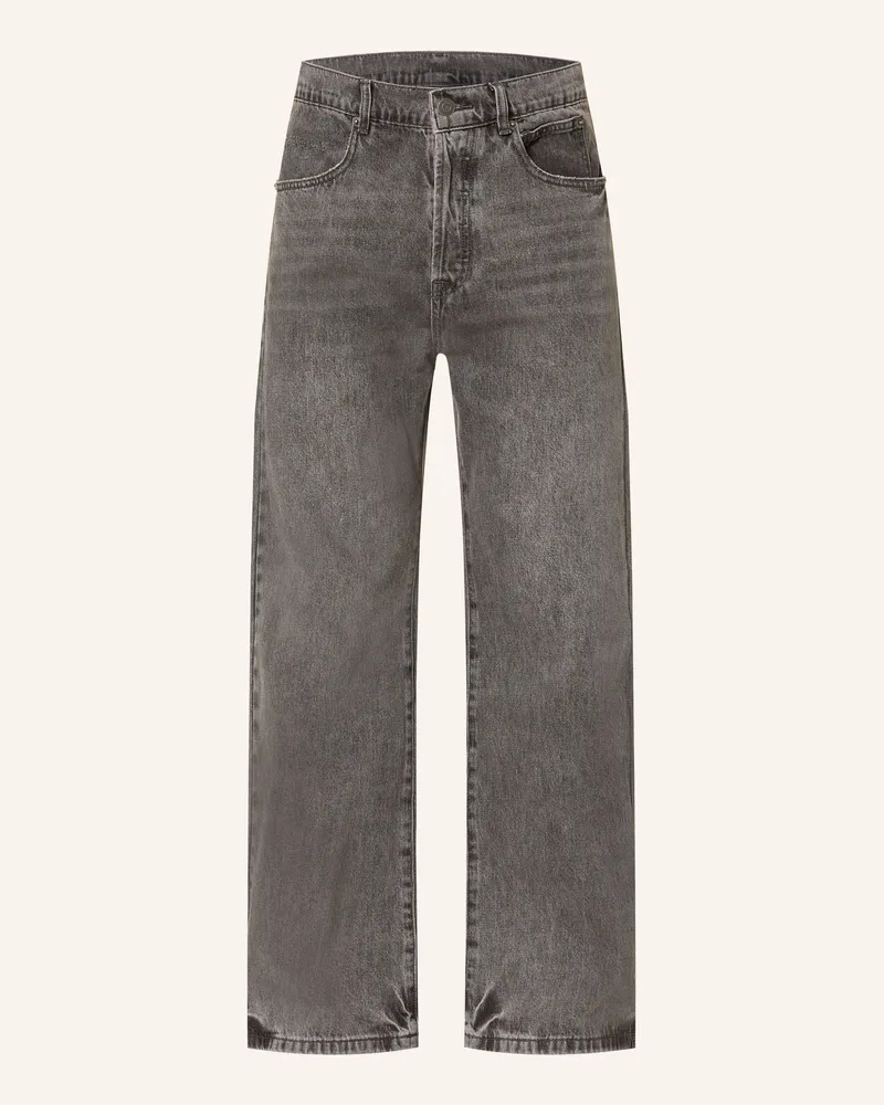 WRSTBHVR Jeans MONTI 8011