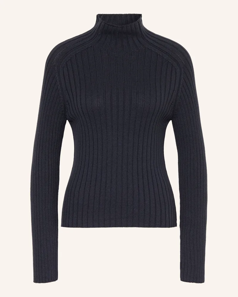 Marc O'Polo Pullover blau Dunkelblau