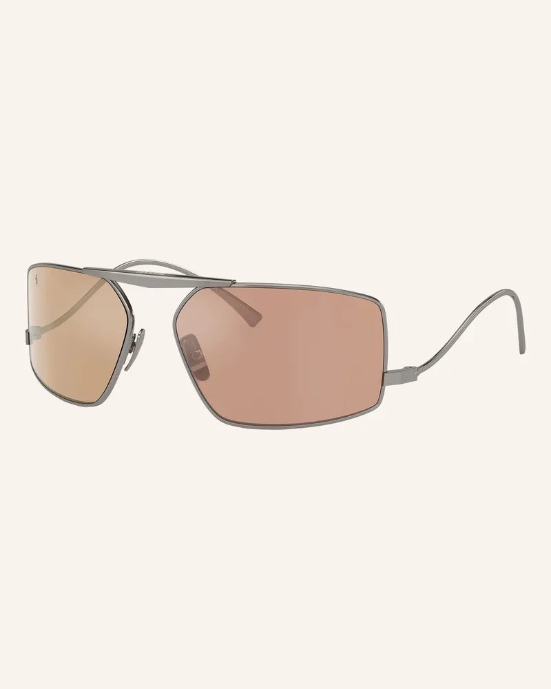 Ferrari Sonnenbrille fh1008 grau 104