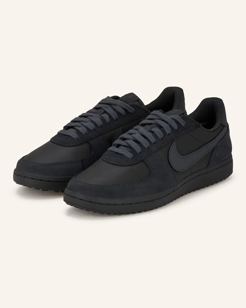 Nike Sneaker FIELD GENERAL Schwarz