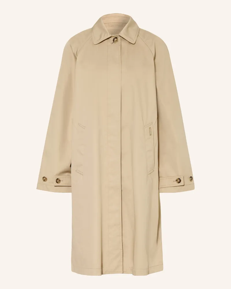 Woolrich Trenchcoat beige Beige