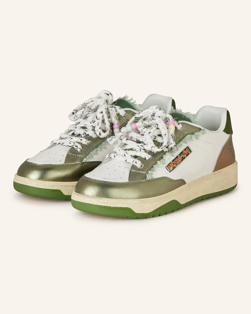 Arizona Love Sneaker VENICE Grün