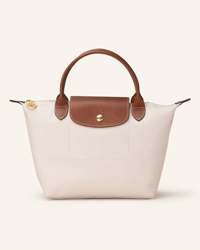 Longchamp Handtasche LE PLIAGE S Beige