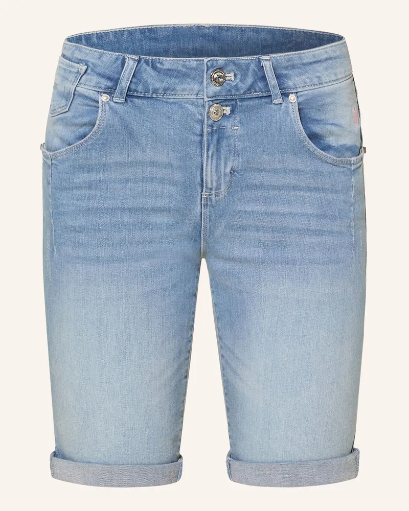 Cartoon Jeansshorts MORITZ 8619