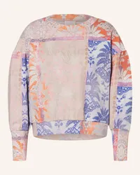 Sportalm Sweatshirt Rosa