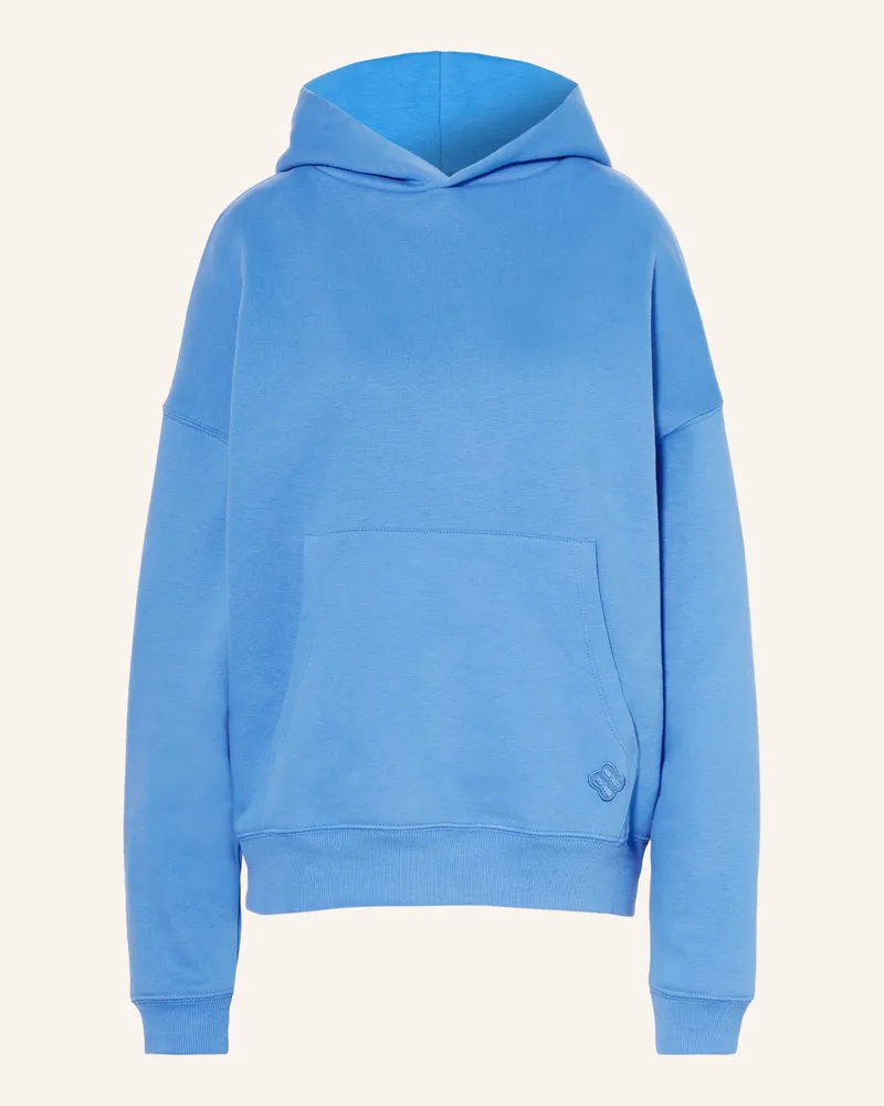 Rich&Royal Hoodie Blau