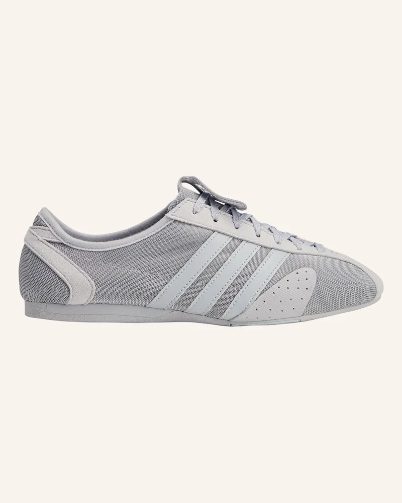 adidas Sneaker Adidas By Stella Mccartney Sportswear 76 Mit Glitzergarn silber Grau