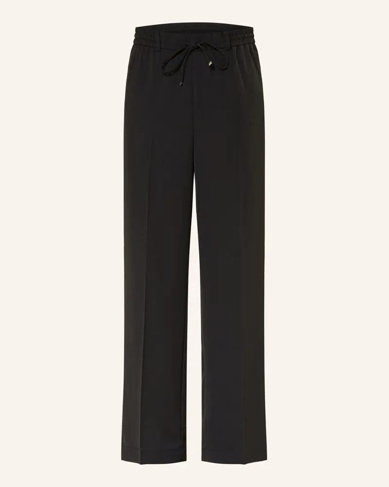 someday. Marlenenhose Cevil Ease schwarz Schwarz