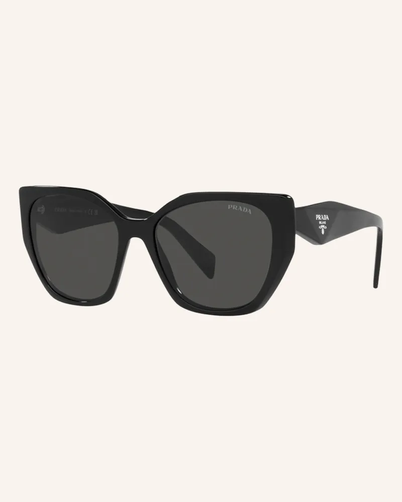 Prada Sonnenbrille PR 19ZS 1ab5s0