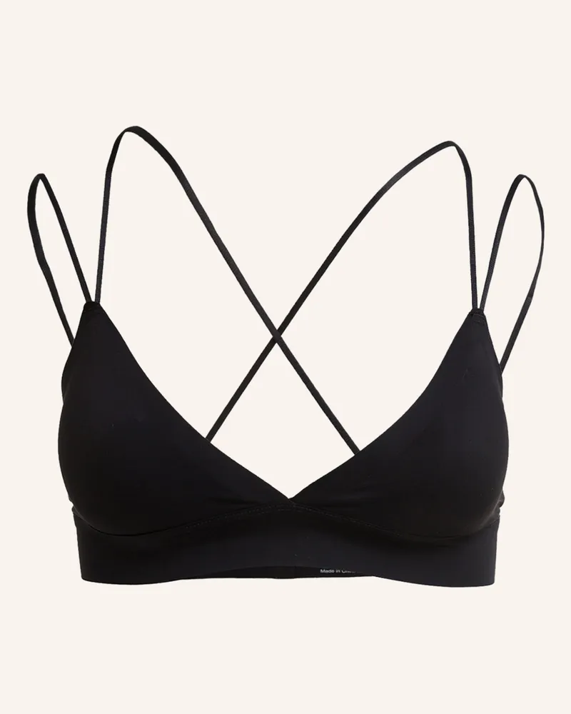 Magic Bodyfashion Bustier Dream schwarz Schwarz