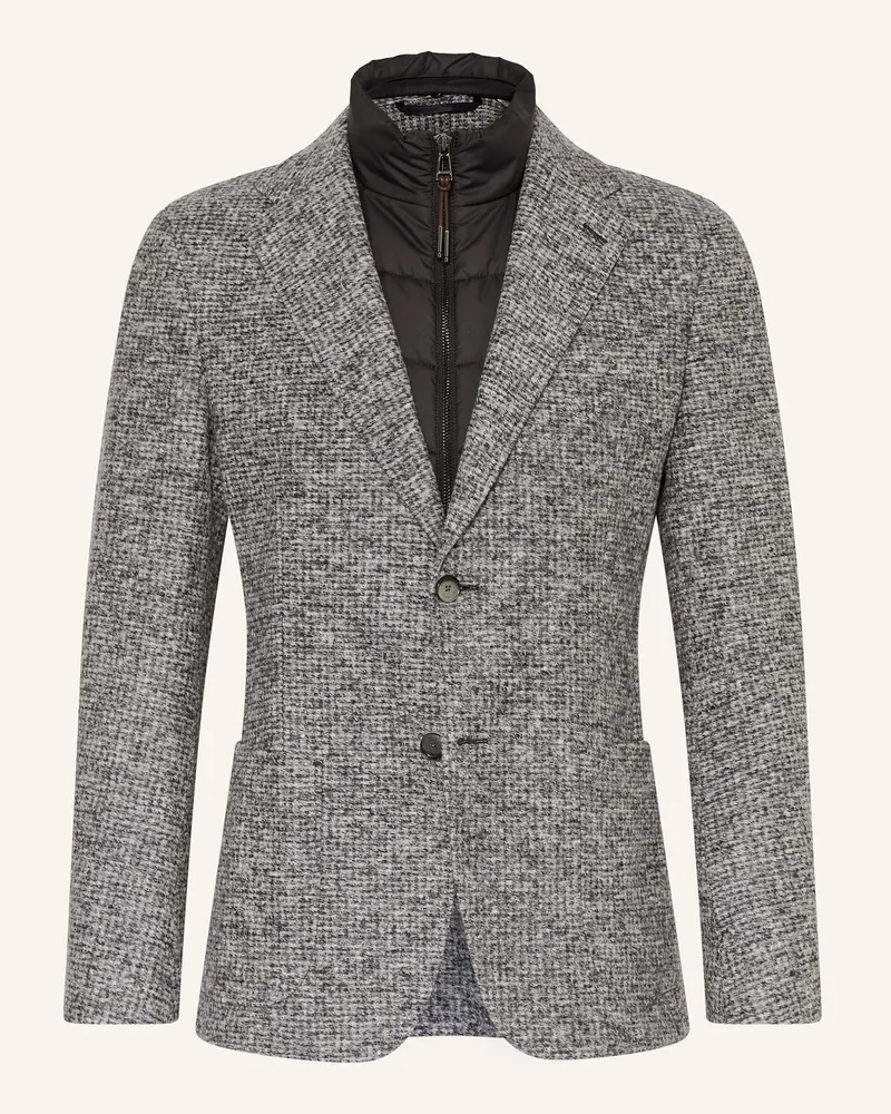 windsor. Sakko TRIEST Extra Slim Fit Dunkelblau