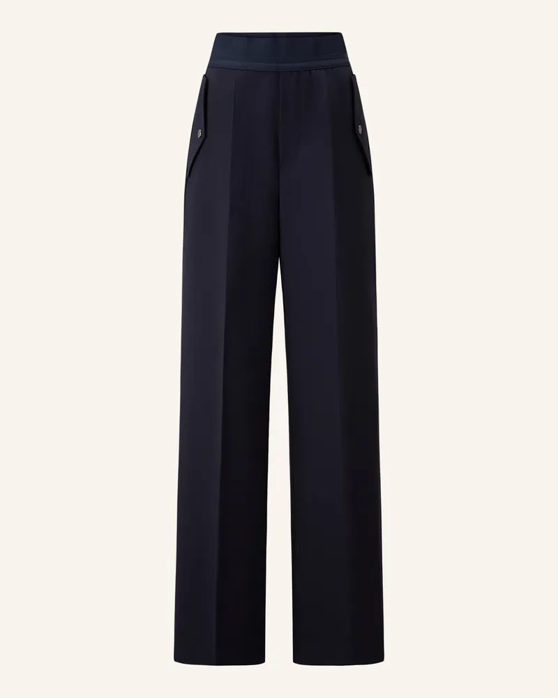 Bogner Casual Hose Dunkelblau