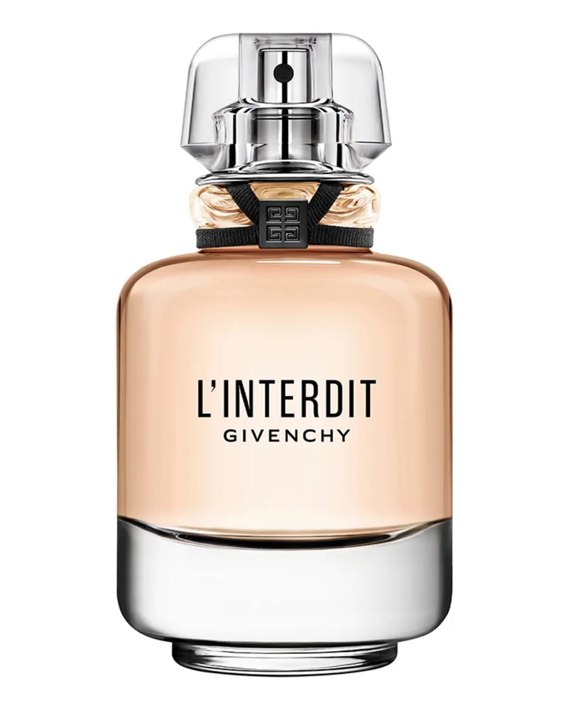 Givenchy L'INTERDIT 