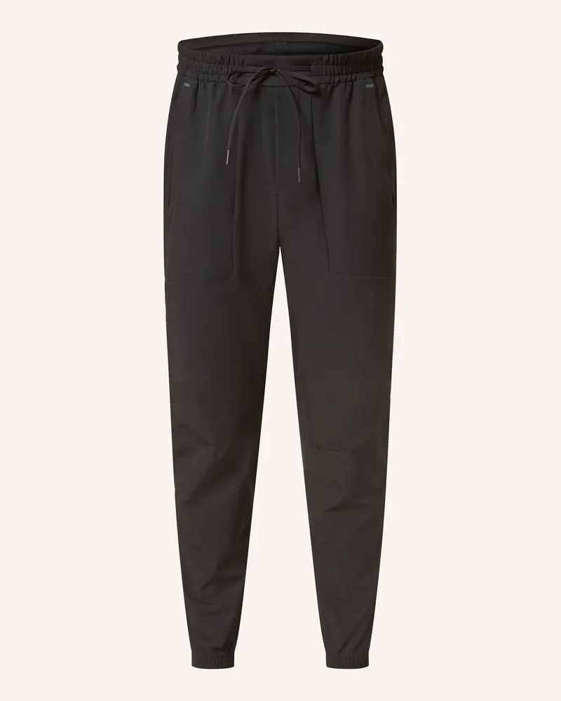 LULULEMON Trainingshose LICENSE TO TRAIN Schwarz