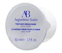 The Face Cream Mask Refill Gesichtsmaske 50 ml