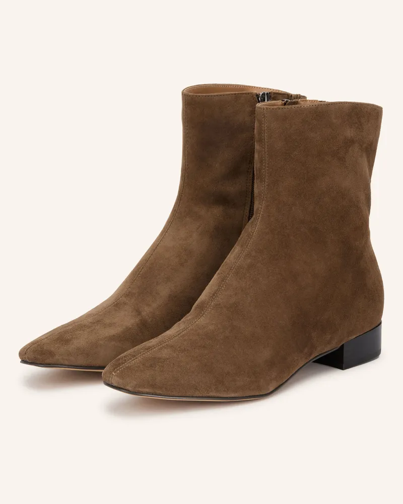 Dolce Vita Stiefeletten Tarine braun Braun
